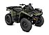 2019 Can-Am Outlander 450 for sale 200711732